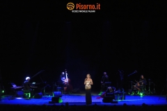 Ute Lemper live @ Politema Pratese