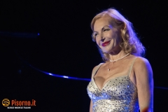Ute Lemper live @ Politema Pratese