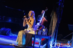 Ute Lemper live @ Politema Pratese