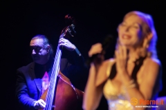 Ute Lemper live @ Politema Pratese