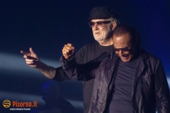 Venditti & De Gregori live @ Teatro Verdi, Montecatini Terme, 5 Gennaio 2023