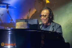Venditti & De Gregori live @ Teatro Verdi, Montecatini Terme, 5 Gennaio 2023