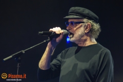 Venditti & De Gregori live @ Teatro Verdi, Montecatini Terme, 5 Gennaio 2023