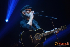 Venditti & De Gregori live @ Teatro Verdi, Montecatini Terme, 5 Gennaio 2023