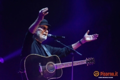 Venditti & De Gregori live @ Teatro Verdi, Montecatini Terme, 5 Gennaio 2023