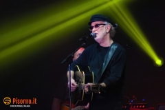 Venditti & De Gregori live @ Teatro Verdi, Montecatini Terme, 5 Gennaio 2023
