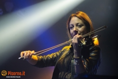Venditti & De Gregori live @ Teatro Verdi, Montecatini Terme, 5 Gennaio 2023