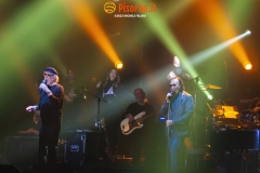 Venditti & De Gregori live @ Teatro Verdi, Montecatini Terme, 5 Gennaio 2023