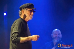 Venditti & De Gregori live @ Teatro Verdi, Montecatini Terme, 5 Gennaio 2023