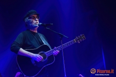 Venditti & De Gregori live @ Teatro Verdi, Montecatini Terme, 5 Gennaio 2023