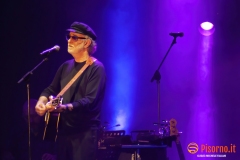 Venditti & De Gregori live @ Teatro Verdi, Montecatini Terme, 5 Gennaio 2023