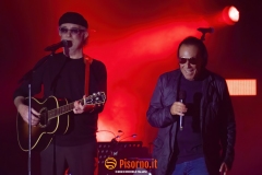 Venditti & De Gregori live @ Teatro Verdi, Montecatini Terme, 5 Gennaio 2023