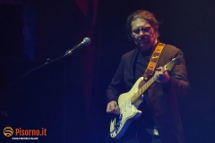 Venditti & De Gregori live @ Teatro Verdi, Montecatini Terme, 5 Gennaio 2023
