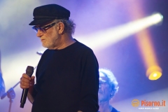 Venditti & De Gregori live @ Teatro Verdi, Montecatini Terme, 5 Gennaio 2023