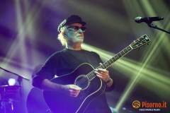 Venditti & De Gregori live @ Teatro Verdi, Montecatini Terme, 5 Gennaio 2023