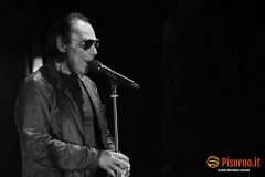 Venditti & De Gregori live @ Teatro Verdi, Montecatini Terme, 5 Gennaio 2023