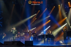 Venditti & De Gregori live @ Teatro Verdi, Montecatini Terme, 5 Gennaio 2023