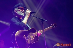 Venditti & De Gregori live @ Teatro Verdi, Montecatini Terme, 5 Gennaio 2023