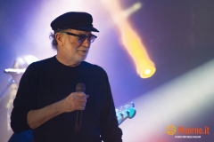 Venditti & De Gregori live @ Teatro Verdi, Montecatini Terme, 5 Gennaio 2023
