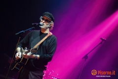 Venditti & De Gregori live @ Teatro Verdi, Montecatini Terme, 5 Gennaio 2023