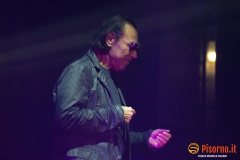 Venditti & De Gregori live @ Teatro Verdi, Montecatini Terme, 5 Gennaio 2023