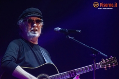Venditti & De Gregori live @ Teatro Verdi, Montecatini Terme, 5 Gennaio 2023