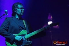 Venditti & De Gregori live @ Teatro Verdi, Montecatini Terme, 5 Gennaio 2023