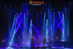 Venditti & De Gregori live @ Teatro Verdi, Montecatini Terme, 5 Gennaio 2023