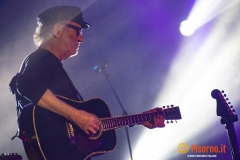 Venditti & De Gregori live @ Teatro Verdi, Montecatini Terme, 5 Gennaio 2023