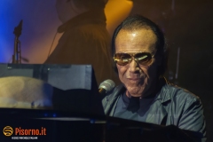 Venditti & De Gregori live @ Teatro Verdi, Montecatini Terme, 5 Gennaio 2023