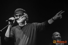 Venditti & De Gregori live @ Teatro Verdi, Montecatini Terme, 5 Gennaio 2023