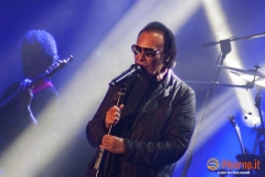 Venditti & De Gregori live @ Teatro Verdi, Montecatini Terme, 5 Gennaio 2023