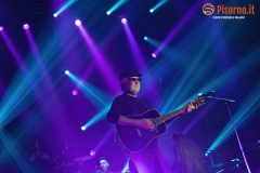 Venditti & De Gregori live @ Teatro Verdi, Montecatini Terme, 5 Gennaio 2023