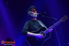Venditti & De Gregori live @ Teatro Verdi, Montecatini Terme, 5 Gennaio 2023