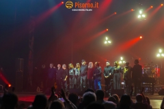 Venditti & De Gregori live @ Teatro Verdi, Montecatini Terme, 5 Gennaio 2023