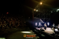 Vinicio Capossela live @ Teatro Romano di Fiesole, 9 Luglio 2023