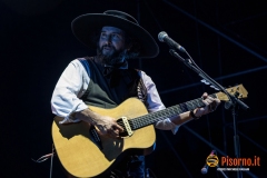 Vinicio Capossela live @ Teatro Romano di Fiesole, 9 Luglio 2023