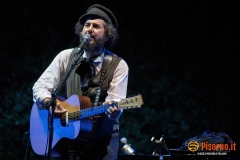 Vinicio Capossela live @ Teatro Romano di Fiesole, 9 Luglio 2023