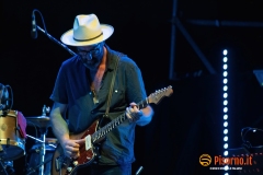 Vinicio Capossela live @ Teatro Romano di Fiesole, 9 Luglio 2023