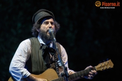 Vinicio Capossela live @ Teatro Romano di Fiesole, 9 Luglio 2023
