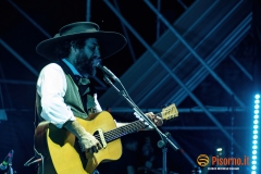 Vinicio Capossela live @ Teatro Romano di Fiesole, 9 Luglio 2023