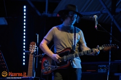 Vinicio Capossela live @ Teatro Romano di Fiesole, 9 Luglio 2023