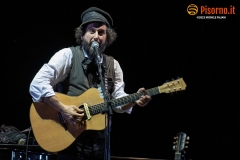 Vinicio Capossela live @ Teatro Romano di Fiesole, 9 Luglio 2023
