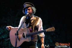 Vinicio Capossela live @ Teatro Romano di Fiesole, 9 Luglio 2023