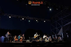 Vinicio Capossela live @ Teatro Romano di Fiesole, 9 Luglio 2023