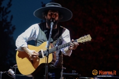Vinicio Capossela live @ Teatro Romano di Fiesole, 9 Luglio 2023