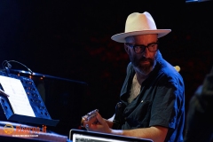 Vinicio Capossela live @ Teatro Romano di Fiesole, 9 Luglio 2023