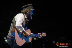 Vinicio Capossela live @ Teatro Romano di Fiesole, 9 Luglio 2023