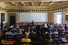 Vinicio Capossela @ Scuola Superiore Normale di Pisa, 21 Maggio 2022