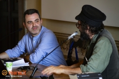 Vinicio Capossela @ Scuola Superiore Normale di Pisa, 21 Maggio 2022